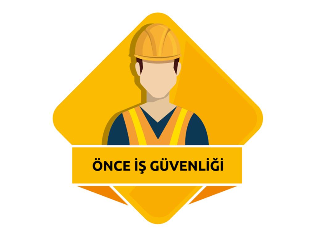 İş Güvenliği